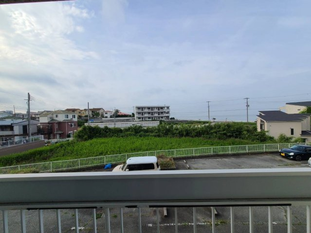 シアブルーの展望|☆明石市藤江　シアブルー☆
