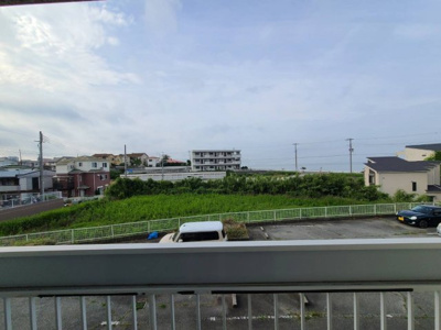 【展望】 | シアブルー | ☆明石市藤江　シアブルー☆