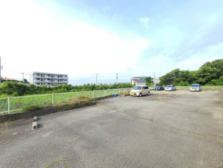 【駐車場】 | ☆明石市藤江　シアブルー☆