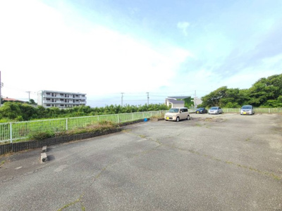 【駐車場】 | シアブルー | ☆明石市藤江　シアブルー☆