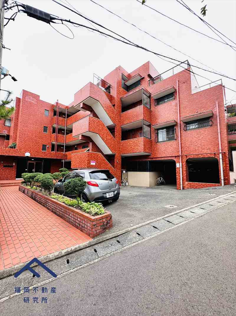 シャンボール平尾