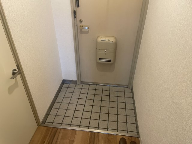 【玄関】 | シティパレス廣嶋