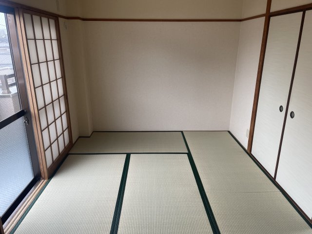 【和室】 | シティパレス廣嶋