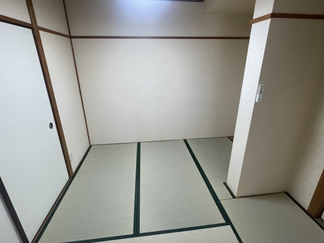 【和室】 | シティパレス廣嶋
