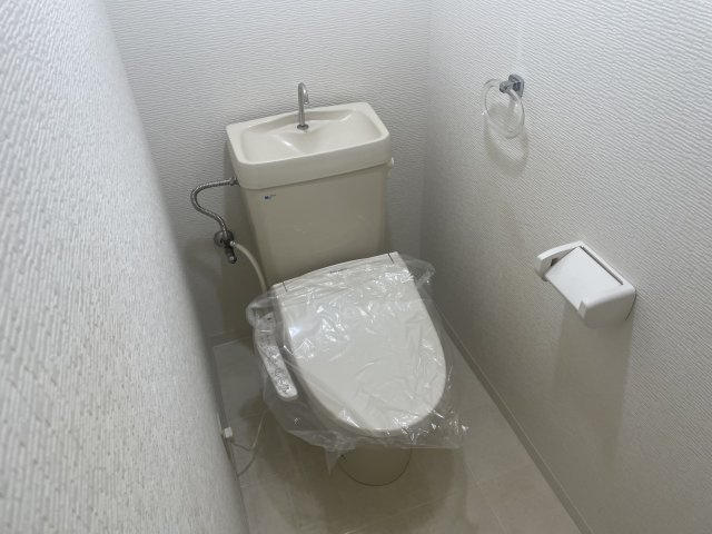 【トイレ】 | シティパレス廣嶋