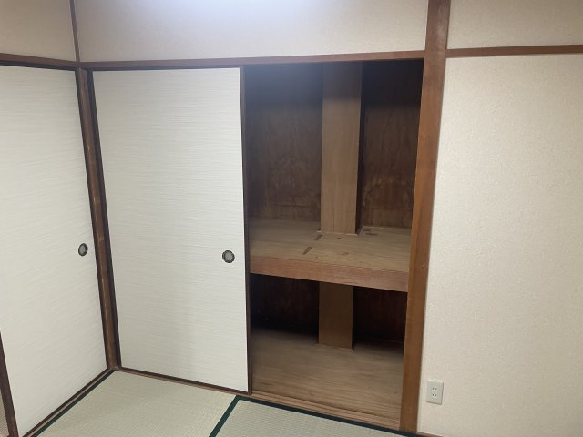【収納】 | シティパレス廣嶋