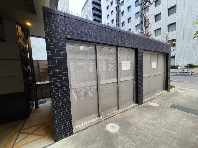 プレサンス錦ラウムのその他共用部分|プレサンス錦ラウム