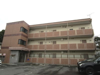 【外観】 | ア・ルーラ東合川