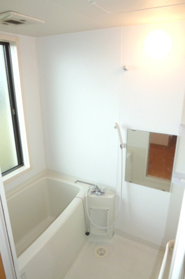 【浴室】 | ア・ルーラ東合川