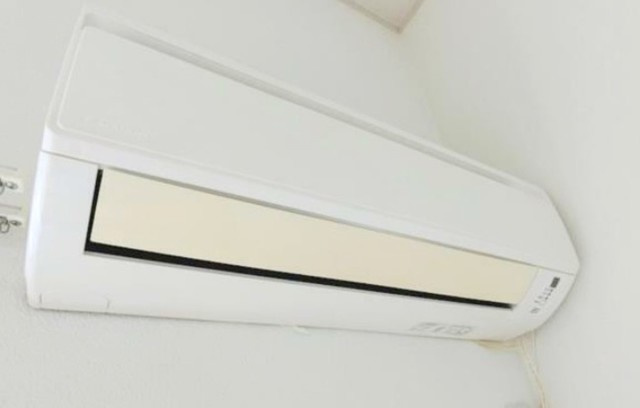 川崎市多摩区中野島６丁目のアパートの設備