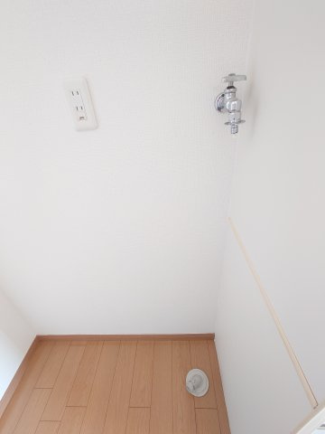 川崎市多摩区中野島６丁目のアパートの設備