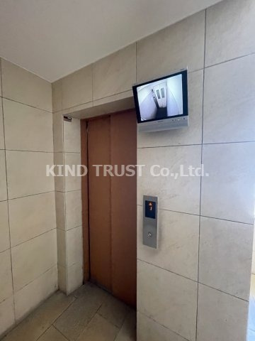 グリッドコート天神橋のその他共用部分