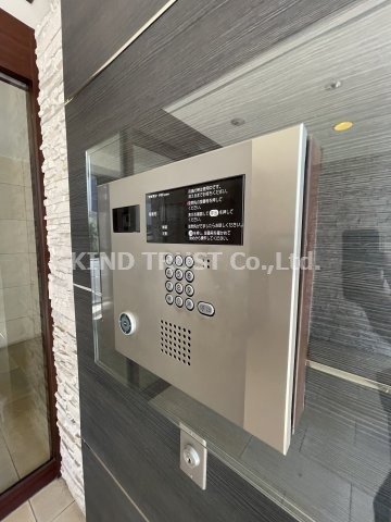 グリッドコート天神橋のその他