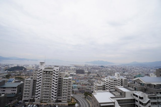 【展望】 | 現地（2023年1月19日11：00頃）撮影