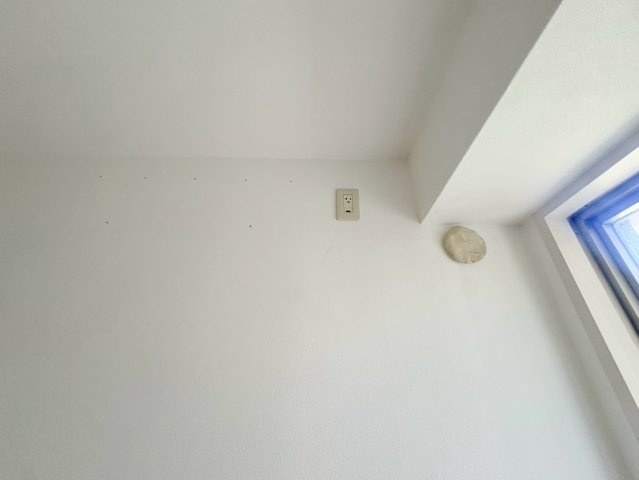 甲南コーポラスの設備