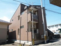 カミエール東照宮の画像