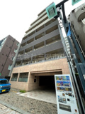 ステージファースト戸越銀座の画像