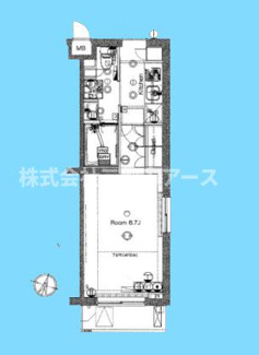 メイクスデザイン池上アジールコート