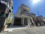 【成約】亀有5丁目新築戸建の画像