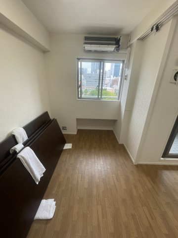 ノルデンハイム梅田東の居間・リビング