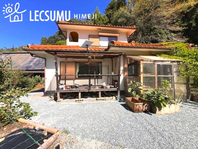 佐用郡佐用町才金／中古戸建