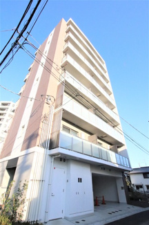 外観★