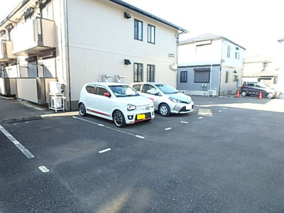 敷地内駐車場（※要空き確認）