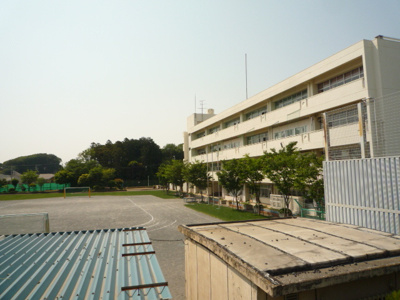 横浜市立伊勢山小学校まで300m