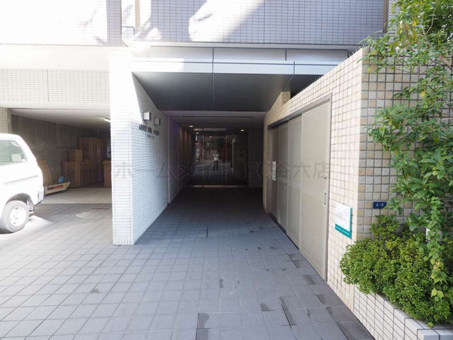 【エントランス】 | アルデールヒル内久宝寺 | キッチン