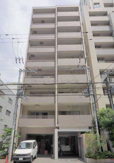 【外観】 | アルデールヒル内久宝寺