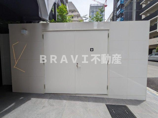 BRAVE常盤町Ⅱ　BRAVI不動産のその他共用部分