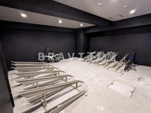 BRAVE常盤町Ⅱ　BRAVI不動産のその他共用部分