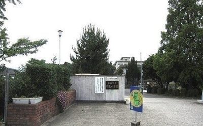 【周辺】 | メゾン・ラ・コリーヌ | 松江市立竹矢小学校まで1000m