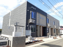 メゾン・ラ・コリーヌの画像