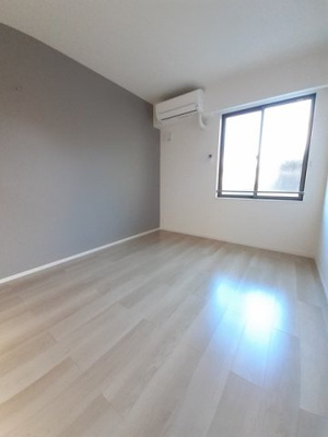 【収納】 | メゾン・ラ・コリーヌ | 専用の収納スペースです