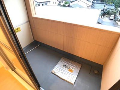 【その他】 | フェリエ浜乃木 | ２０２号の写真です（イメージ）