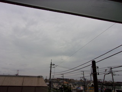 【展望】 | ライオンズマンション五井