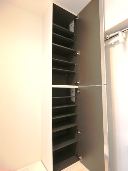 【収納】 | 恋ヶ窪ベース | シューズボックス