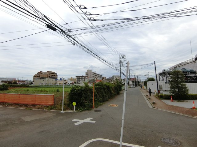 【展望】 | 恋ヶ窪ベース