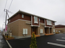 ミーティアＡの画像