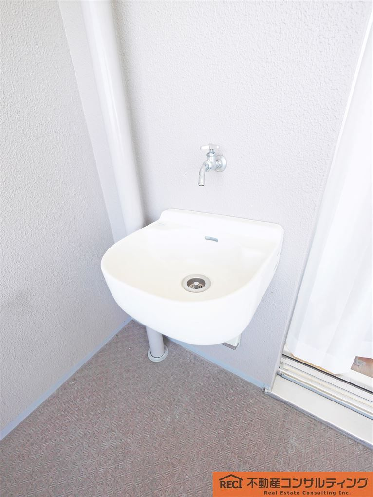 グランノア芦屋呉川のエントランス