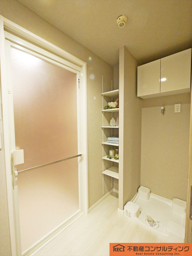 グランノア芦屋呉川の地図