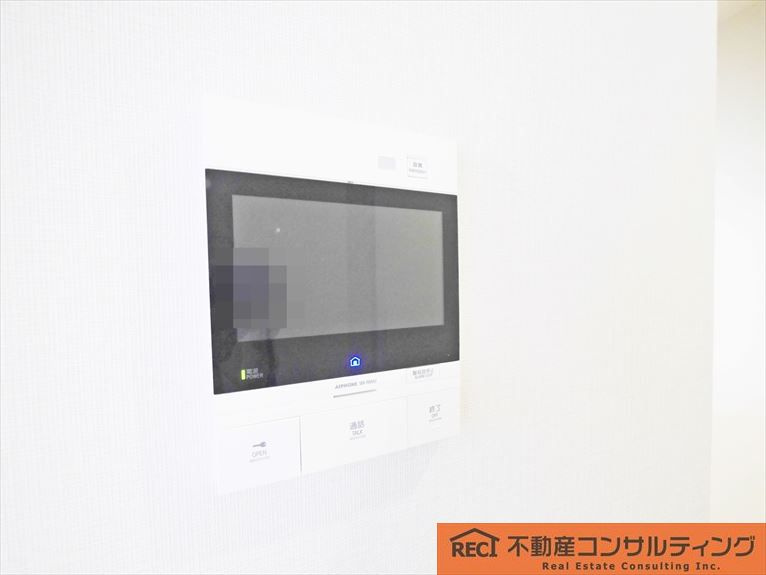 グランノア芦屋呉川のその他共用部分