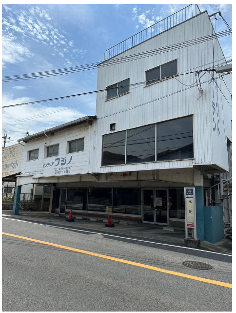 堺市中区東山　貸店舗　物件番号：258229のその他