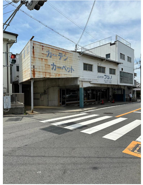 堺市中区東山　貸店舗　物件番号：258229のその他