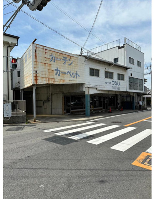 【その他】 | 堺市中区東山　貸店舗　物件番号：258229