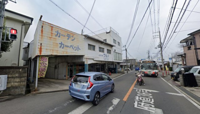 【その他】 | 堺市中区東山　貸店舗　物件番号：258229