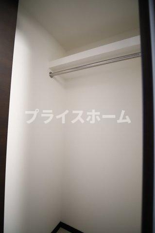 【収納】 | PROUD REGALIA HAKATA SOUTH RENAISSANCE