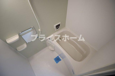 【浴室】 | PROUD REGALIA HAKATA SOUTH RENAISSANCE