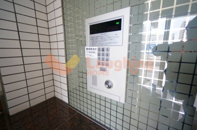 【エントランス】 | メゾンド・プレサージュ | 毎日通るエントランスはこのようになっています